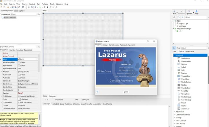 delphi调用c++的dll